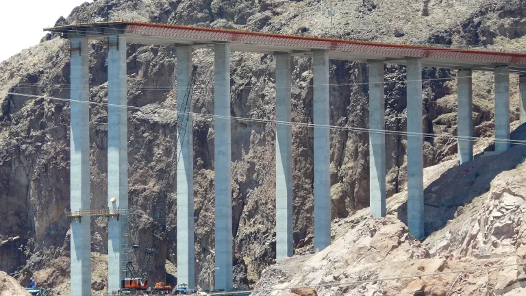 bridge-construction